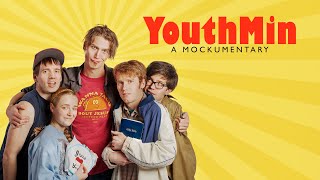 YouthMin A Mockumentary  Full Teen Comedy Movie  FREE4ALL [upl. by Hooper298]