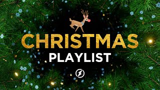 Christmas Songs 2023 🎄 Playlist that makes you feel Christmas vibe closer [upl. by Losiram]