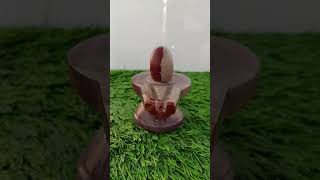 original ardhnarishwar Narmadeshwar shivling 7489825653 narmadeshwarShivling [upl. by Benedix]