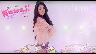 Dress TRYON HAUL 2017 ll Fashionnova ll Shein ll Tidebuy ♡ [upl. by Garvy158]