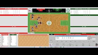 Action PC Basketball 2022 Projects and Demos [upl. by Ttenaej736]