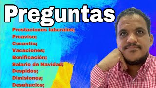 Respondiendo las preguntas laborales en vivo por llamadas telefónicas [upl. by Carlina]