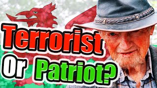 The Secret Welsh Nationalist Paramilitary Wales Most Notorious Activists [upl. by Pincus515]