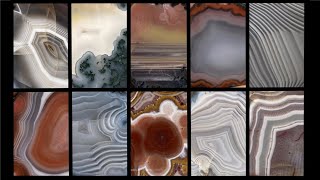 Scotlands Agates [upl. by Woolcott]