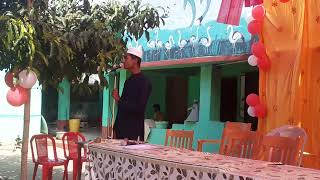 fazle haque high school ka barefat ka bayan [upl. by Glyn]