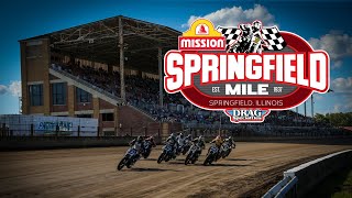 LIVE NOW SPRINGFILED MILE I [upl. by Hendricks88]