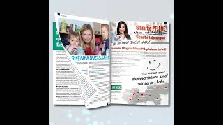 Das Ausbildungsmagazin HessenRP 2025 [upl. by Anattar392]