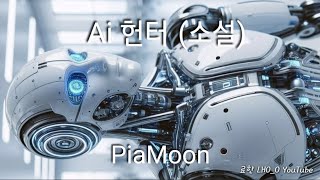 Ai헌터소설  오프닝 opening 소설 현대판타지 piamoon ai헌터 문피아 포스타입 [upl. by Eseilana]