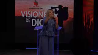 Visiones de Dios [upl. by Prissy543]