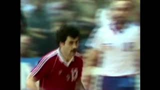 Handbolls VM 1982 Final Jugoslavien  Sovjetunionen [upl. by Brown895]