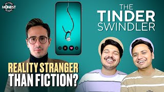 Honest Review The Tinder Swindler  Documentary on Israeli conman Simon Leviev  Shubham Rrajesh [upl. by Colly141]