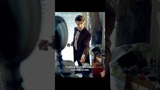 The Doctor saves Clara movie shorts viralvideo [upl. by Schuster208]