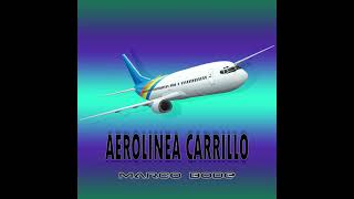 Aerolinea Carrillo Marco Bode Intro Tribal Drums 2021 PVT Guaracha2021 Tribal2021 [upl. by Janey133]