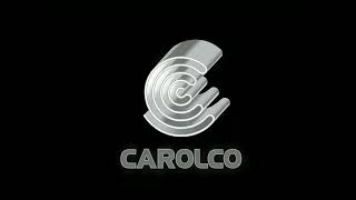 Carolco Home Video 19901993 Logo Remake [upl. by Birk]