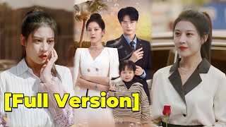 【ENG SUB】After Forced Divorce I Return as a Billionaire to Get Revenge on Scumbag and Mistresses [upl. by Ebsen]