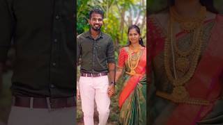 Love moments love cute reels photography tamilanphotographysalem wedding couplegoals viral [upl. by Rats]