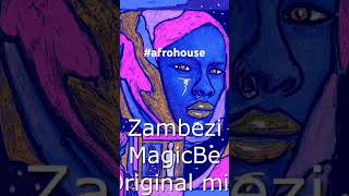 ZambeziMagicBe afrohouse [upl. by Medeah287]