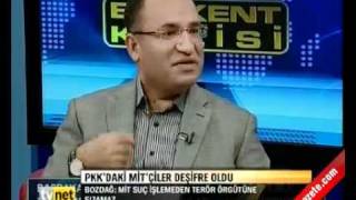 PKKdaki MİTçiler deşifre oldu [upl. by Ecikram981]