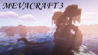 MEVACRAFT 3  COLD MIND  DIRECTO [upl. by Anidene887]