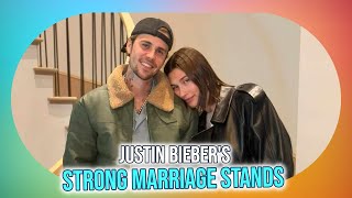 Justin Bieber and Hailey Baldwins Love Story 6 Years amp Counting [upl. by Minda]