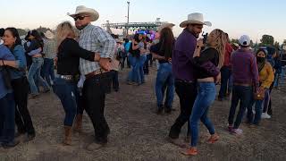 JARIPEO BAILE EN ANTIOCH CA [upl. by Ahsaeyt182]