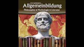 Allgemeinbildung Teil 8 Philosophie [upl. by Lars]