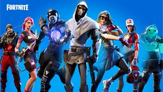 quotDesafio Fortnite Masterizando as Danças Mais Famosasquot [upl. by Amyaj]