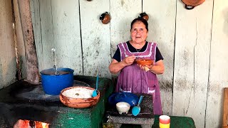 Espinazo de Puerco con Morisqueta De Mi Rancho a Tu Cocina [upl. by Seko]