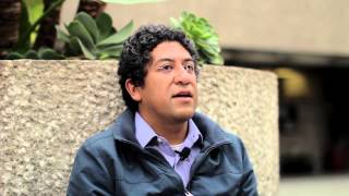 Entrevista al Dr Orlando Guzmán López exbecario y anfitrión del VIC [upl. by Accebar]