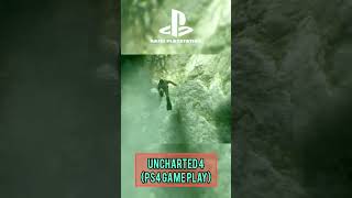 UNCHARTED 4  A Thief’s End™ PS4 GAMEPLAY [upl. by Nolitta]