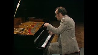 Alfred Brendel plays Schubert 5  Piano Sonata D959 [upl. by Airtemed610]