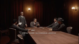 Mafia Brothers：Definitive Edition  Chapter 4：Routine  ［8K Ultrawide］ [upl. by Evangelina]