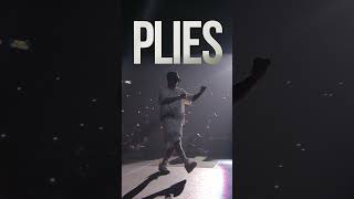 Plies Live Jacksonville Fl Statewide Emergency Tour shorts [upl. by Snell]