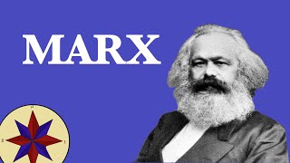 Marx  Dialéctica y Materialismo Histórico [upl. by Gnilrad]