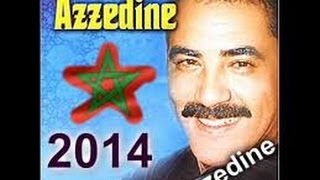 Cheb Azzedine  Rani M7ayar 2014 [upl. by Adniroc]