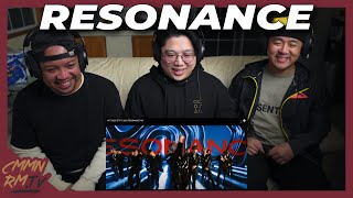 NCT 2020 REACTION  RESONANCE MV [upl. by Farnham12]