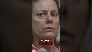 Aileen Wuornos Betrayal and Paranoia Behind Bars [upl. by Bekah]