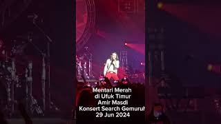 Mentari Merah di Ufuk Timur  Amir Masdi  Search [upl. by Krakow535]