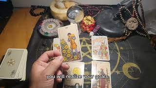 7 of pentacles tarot card meaning tarot tarotreading shorts [upl. by Ace]