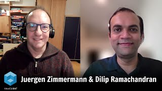 Dilip Ramachandran amp Juergen Zimmerman  4th Gen AMD EPYC on Dell PowerEdge SAP Results [upl. by Defant]