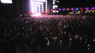 Swedish House Mafia  Madison Square Garden LIVE STREAM ANNOUNCEMENT [upl. by Orecic]