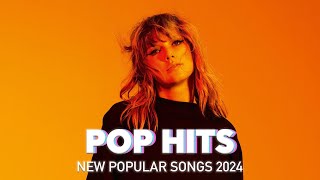 Top Hits 2024 ️🎵 New Music amp Latest Hits of 2024 🔥 Music Mix 2024 [upl. by Notsle]