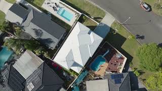 6 Burrinjuck Drive Coombabah  House Tour  Chris Gilmour [upl. by Fesuy669]