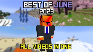 BENDERSMC BEST OF JUNE 2023 [upl. by Kcarb]