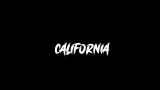 California love song  black background lyrics status  romantic song status  love lyrics status [upl. by Anatole]