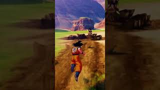 Dragón ball z kakarot  Xbox one [upl. by Adyol]