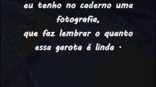 Grupo Geração A História de nós dois com letra ♫♪ [upl. by Jasisa]