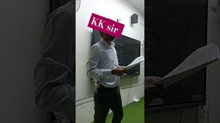 KK sir maths trending viralvideo railwayrajasthan ssc rsmsssbshorts [upl. by Nali160]