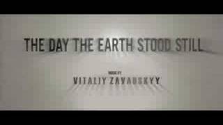 The Day the Earth Stood Still Soundtrack  Vitaliy Zavadskyy [upl. by Ahsiruam]