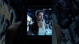 Lara Croft  Angelina Jolie  Tomb Raider laracroft angelinajolieedit tombraider [upl. by Anitselec]